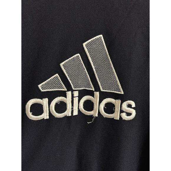 Adidas Teamwear Performance Shirt‎ Mens Medium Long Sleeve Pullover - Picture 3 of 6